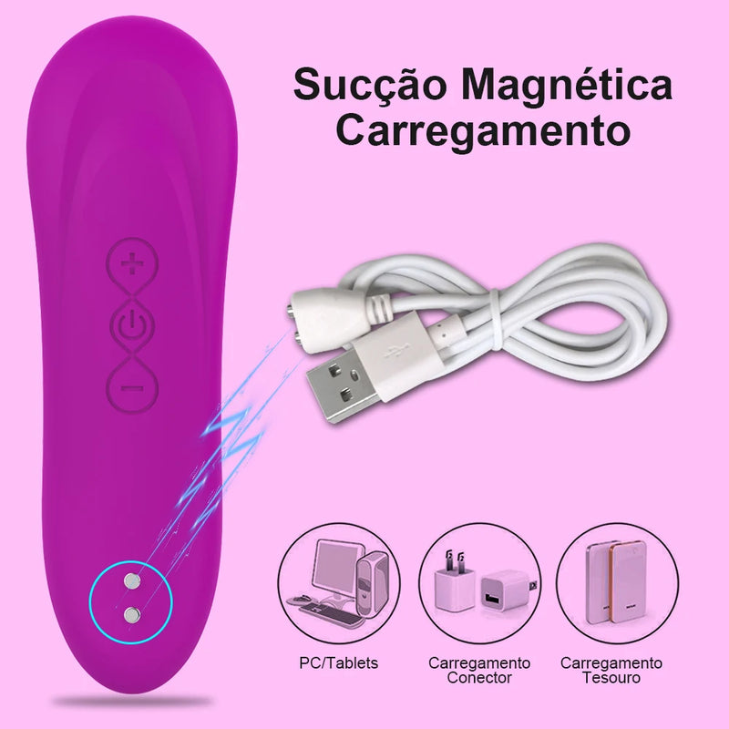 Poderoso vibrador de sucção do clitóris para mulheres, clitóris, mamilo, oral, vácuo, estimulador, massageador, brinquedos sexuais, adultos